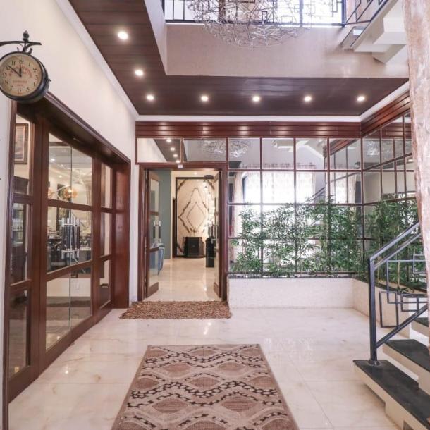 Brand New 1 Kanal House For Rent In DHA Phase 7 Block S-6