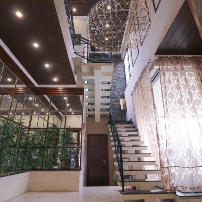 Brand New 1 Kanal House For Rent In DHA Phase 7 Block S