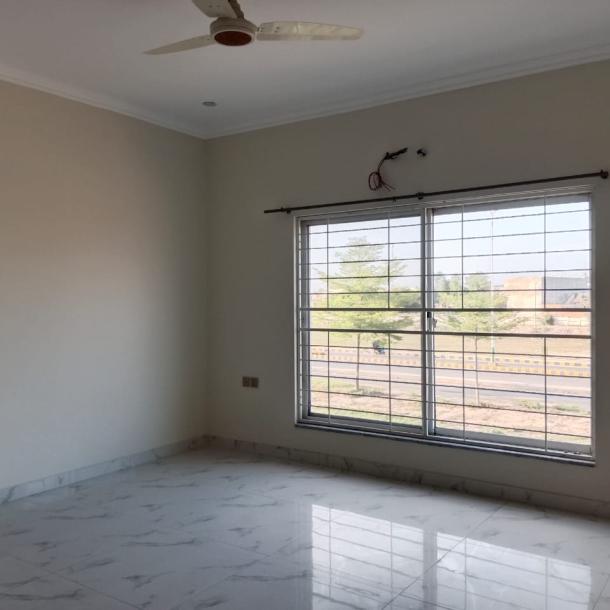 Best Rental Deal in DHA Phase 7 Lahore 1 Kanal Upper Portion For Rent-2
