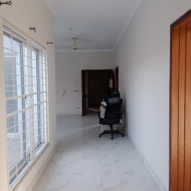 Best Rental Deal in DHA Phase 7 Lahore 1 Kanal Upper Portion For Rent-8