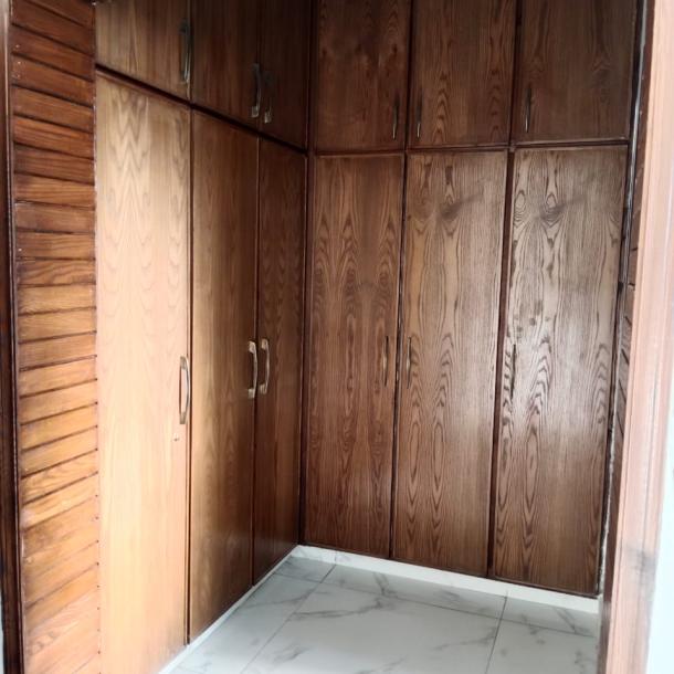 Best Rental Deal in DHA Phase 7 Lahore 1 Kanal Upper Portion For Rent-12