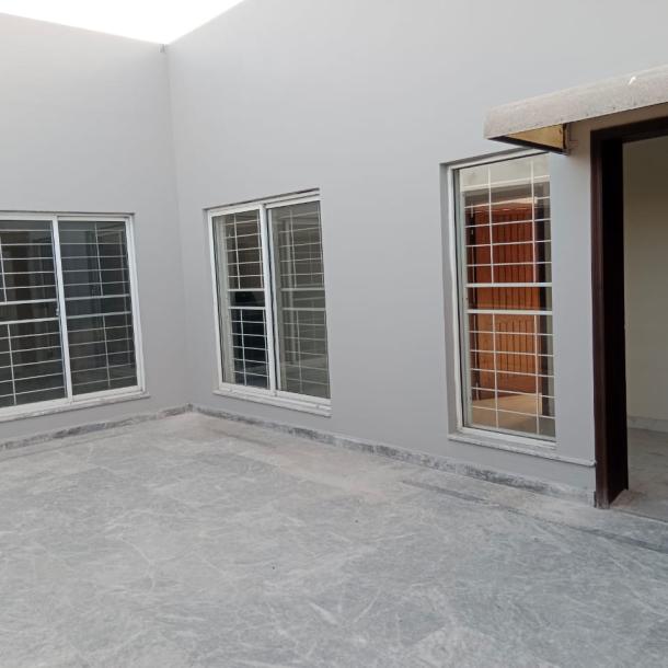 Best Rental Deal in DHA Phase 7 Lahore 1 Kanal Upper Portion For Rent-10