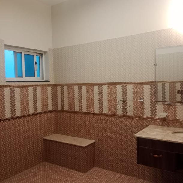 Reasonable Rent DHA 7 Lahore 1 Kanal Upper Portion For Rent-10