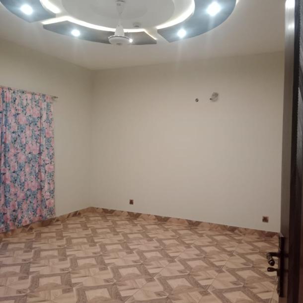 Reasonable Rent DHA 7 Lahore 1 Kanal Upper Portion For Rent-6