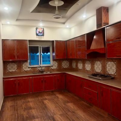 Reasonable Rent DHA 7 Lahore 1 Kanal Upper Portion For Rent