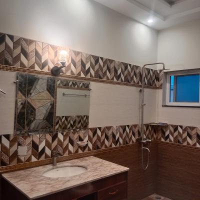 Reasonable Rent DHA 7 Lahore 1 Kanal Upper Portion For Rent