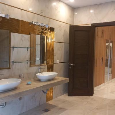 Fully Furnished Ultra Modern 1 Kanal House for Rent DHA Phase 6 Lahore