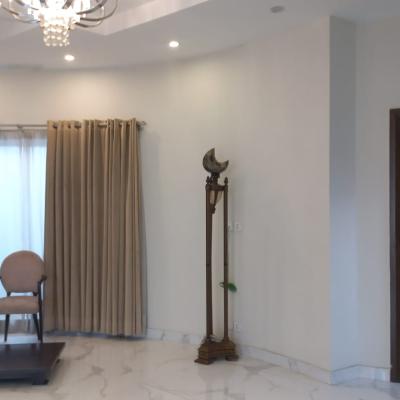 Fully Furnished Ultra Modern 1 Kanal House for Rent DHA Phase 6 Lahore