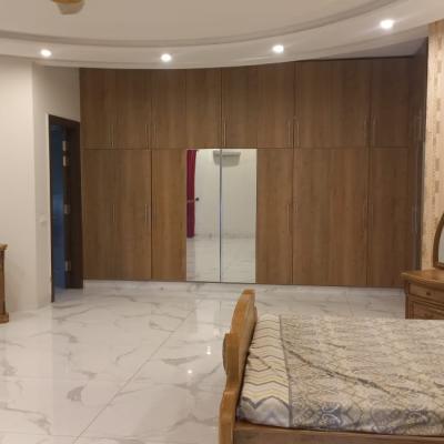 Fully Furnished Ultra Modern 1 Kanal House for Rent DHA Phase 6 Lahore