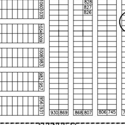 1 Kanal Plot For Sale S 1144 Demand 410 Lac Main 100 Feet Rod In DHA Phase 7