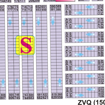 S-553- Residential Plot For Sale In DHA Phase 7 Lahore