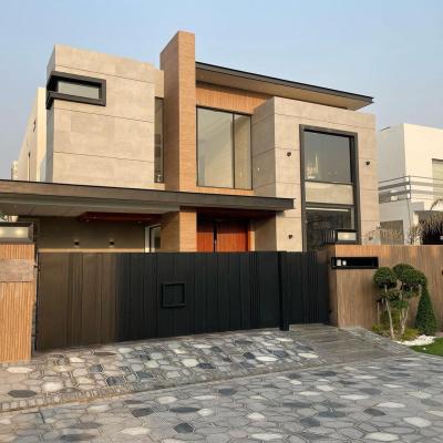 1 Kanal Ultra Modern Design House For Sale in DHA Phase 6, Lahore