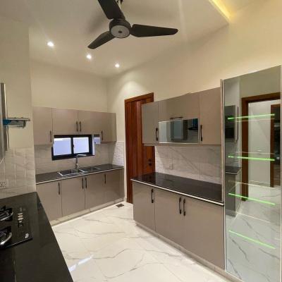 12 Marla Ultra Modern Design House For Sale in DHA Phase 5 Lahore