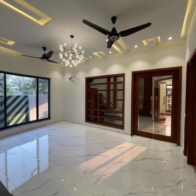 12 Marla Ultra Modern Design House For Sale in DHA Phase 5 Lahore