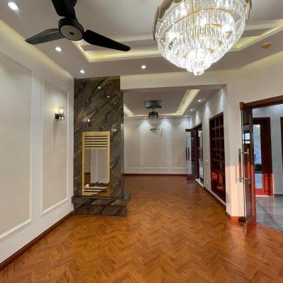 12 Marla Ultra Modern Design House For Sale in DHA Phase 5 Lahore