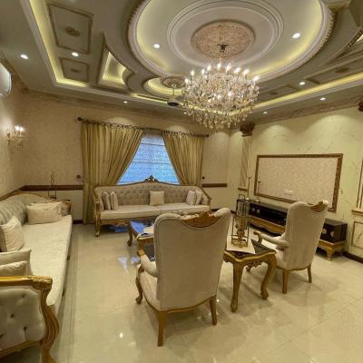 1 Kanal Spanish Design House For Sale in DHA Phase 6, Lahore