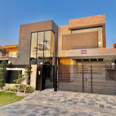 1 Kanal Modern Design House For Sale in DHA Phase 2 Lahore