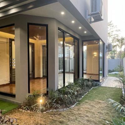 1 Kanal Modern Design House For Sale in DHA Phase 2 Lahore