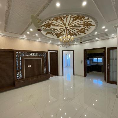 10 Marla Victorian Design House For Sale in Formanite Housing Scheme opposite to DHA Phase 5, Lahore