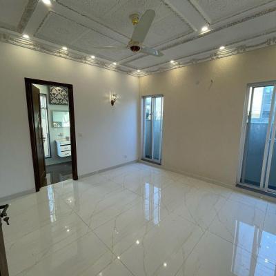 10 Marla Victorian Design House For Sale in Formanite Housing Scheme opposite to DHA Phase 5, Lahore