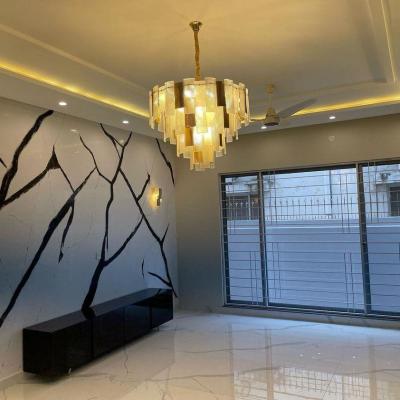 1 Kanal Modern Design House For Sale in State Life Cooperative Housing Society , Lahore