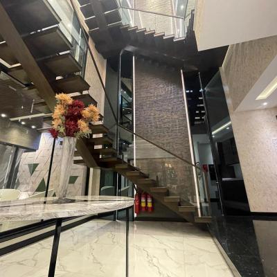 1 Kanal Ultra Modern Design House With Basement For Sale in DHA Phase 6, Lahore-9