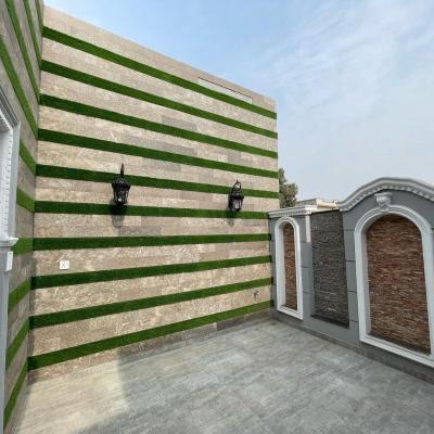 14.6 Marla White House For Sale in New Saman-e-Abad , Near Ferozpur Road Lahore