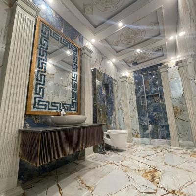 14.6 Marla White House For Sale in New Saman-e-Abad , Near Ferozpur Road Lahore