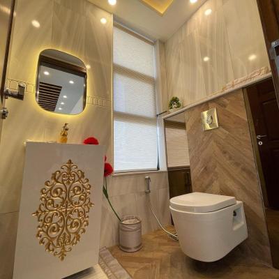 1 Kanal Ultra Modern Design House With Basement For Sale in DHA Phase 6, Lahor