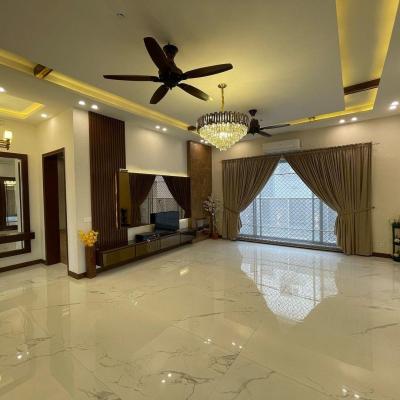 1 Kanal Ultra Modern Design House With Basement For Sale in DHA Phase 6, Lahor