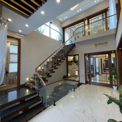 1 Kanal Ultra Modern Design House With Basement For Sale in DHA Phase 6, Lahor