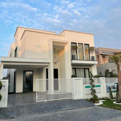 1 Kanal Spanish House in DHA Phase 6, Lahore