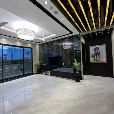 1 kanal Modern House DHA Phase 8 Prime Block Near DHA Phase 6