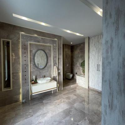 2 Kanal Ultra Modern Design Fully Furnished House With Basement For Sale in DHA Phase 6, Lahore