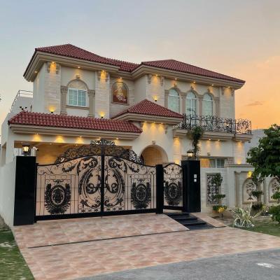 1 kanal Spanish House For sale in DHA Phase 6, Lahore Pakistan