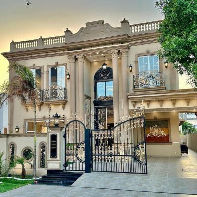 1 kanal House For sale in DHA Phase 6, Lahore Pakistan