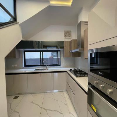 13 Marla Corner House For sale in DHA Phase 4, Lahore