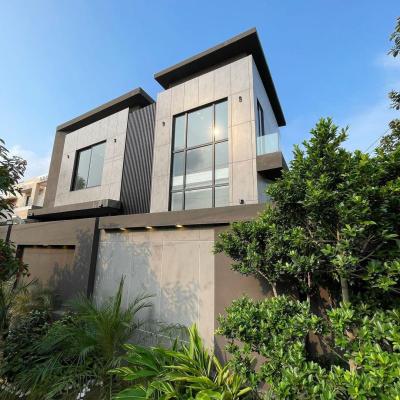 13 Marla Corner House For sale in DHA Phase 4, Lahore