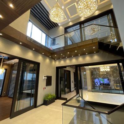 1 kanal Modern House in DHA Phase 6, Lahore