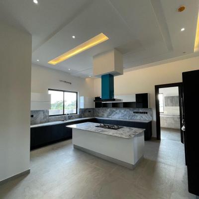2 Kanal Modern Design House For sale