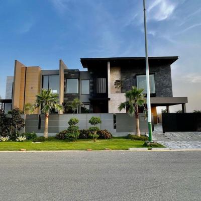 2 Kanal Modern Design House For sale