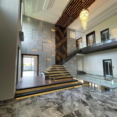 2 Kanal Modern Design House For sale