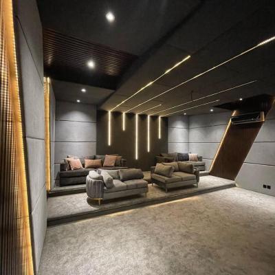 2 Kanal Modern Design House For sale