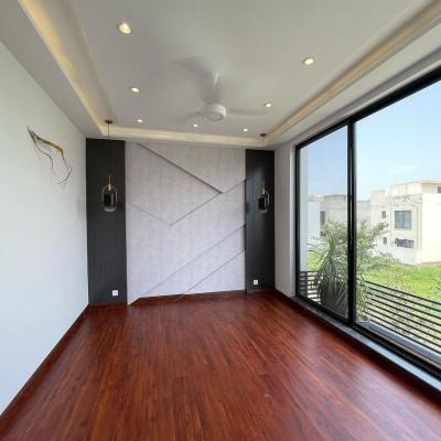 5 Marla House For sale in DHA Phase 9 Town, Lahore Pakistan