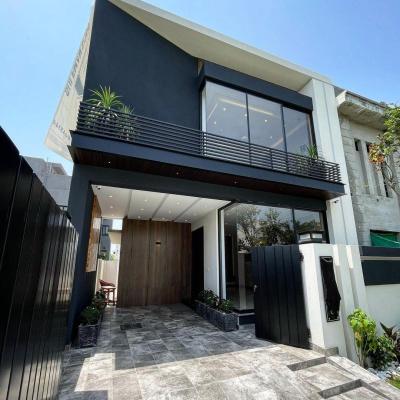 5 Marla House For sale in DHA Phase 9 Town, Lahore Pakistan