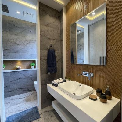 5 Marla House For sale in DHA Phase 9 Town, Lahore Pakistan