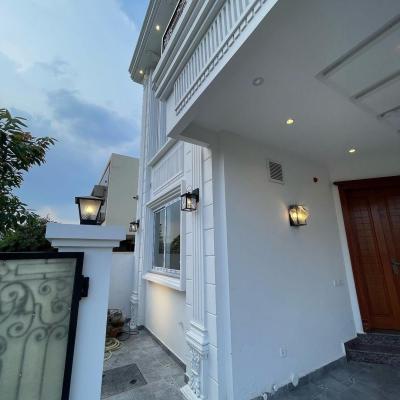 5 Marla House For sale in DHA Phase 9 Town, Lahore Pakistan