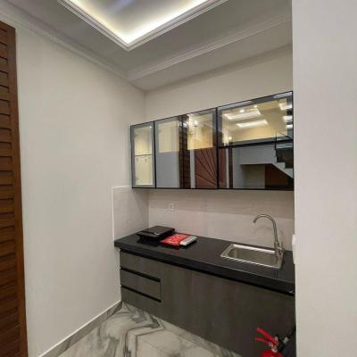 5.25 Marla House For sale in DHA Phase 9 Town, Lahore Pakistan