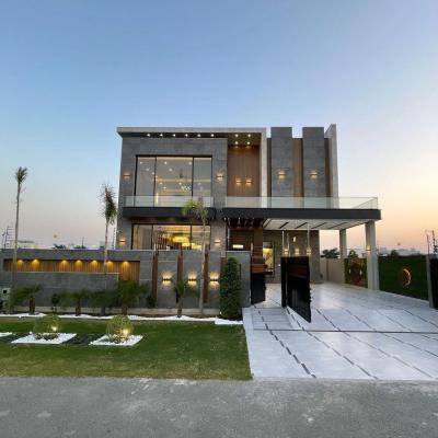 1 kanal House For Sale In DHA Phase 7