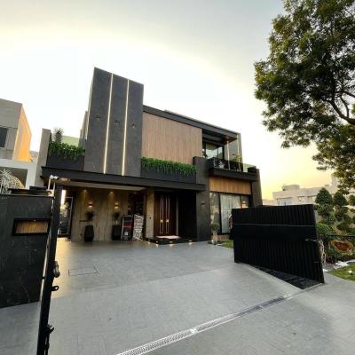 1 Kanal The Most Premium Modern Style Furnished House For sale in DHA Phase 6, Lahore Pakistan